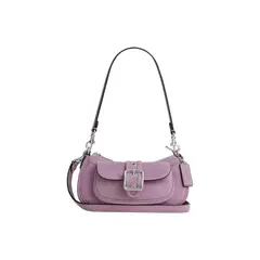 COACH - Cartera Mujer Ashton Morado