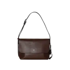 COACH - Bolso Tote Hombre Lodlow Café