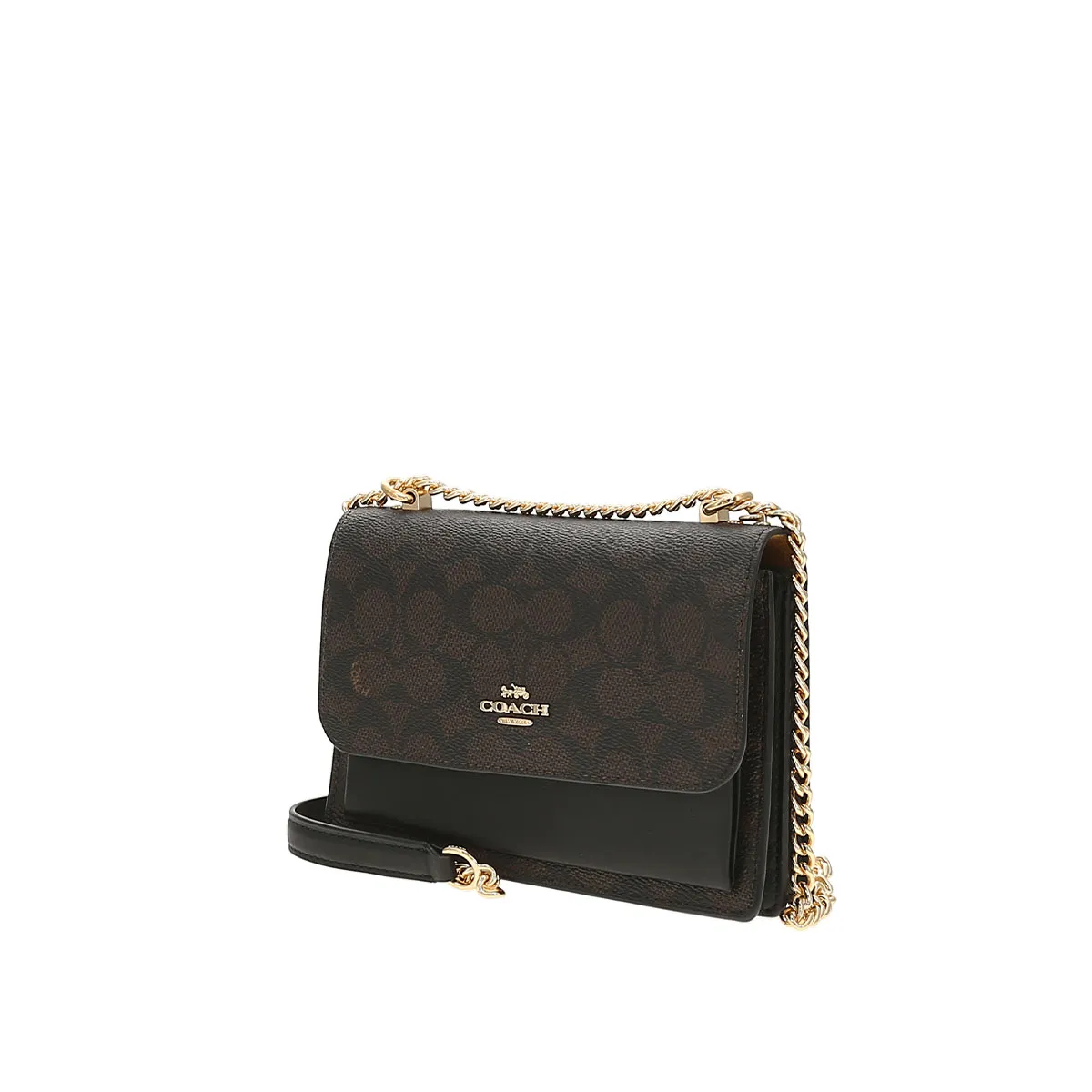 COACH - Cartera Mujer Klare Negro