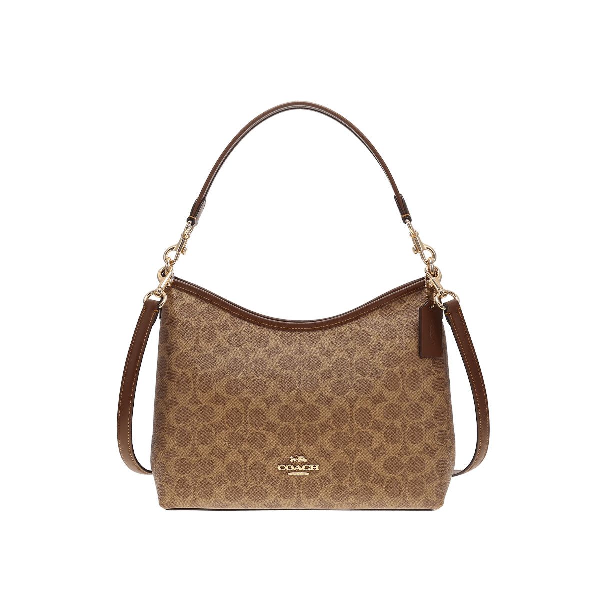 COACH - Cartera Mujer Laurel