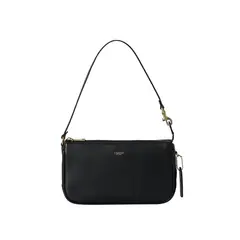 COACH - Cartera Mujer Bleecker Negro