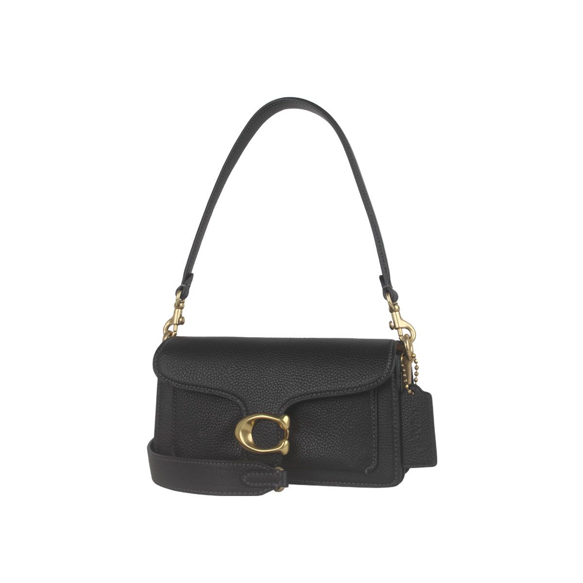COACH - Cartera Mujer Tabby Negro