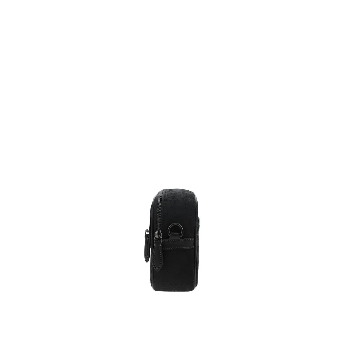 COACH - Bolso cruzado Hombre THEO Negro