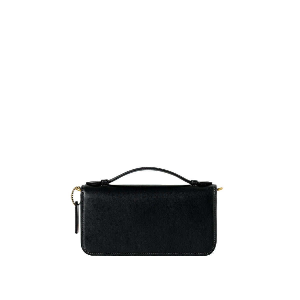 COACH - Cartera Mujer Elora Negro