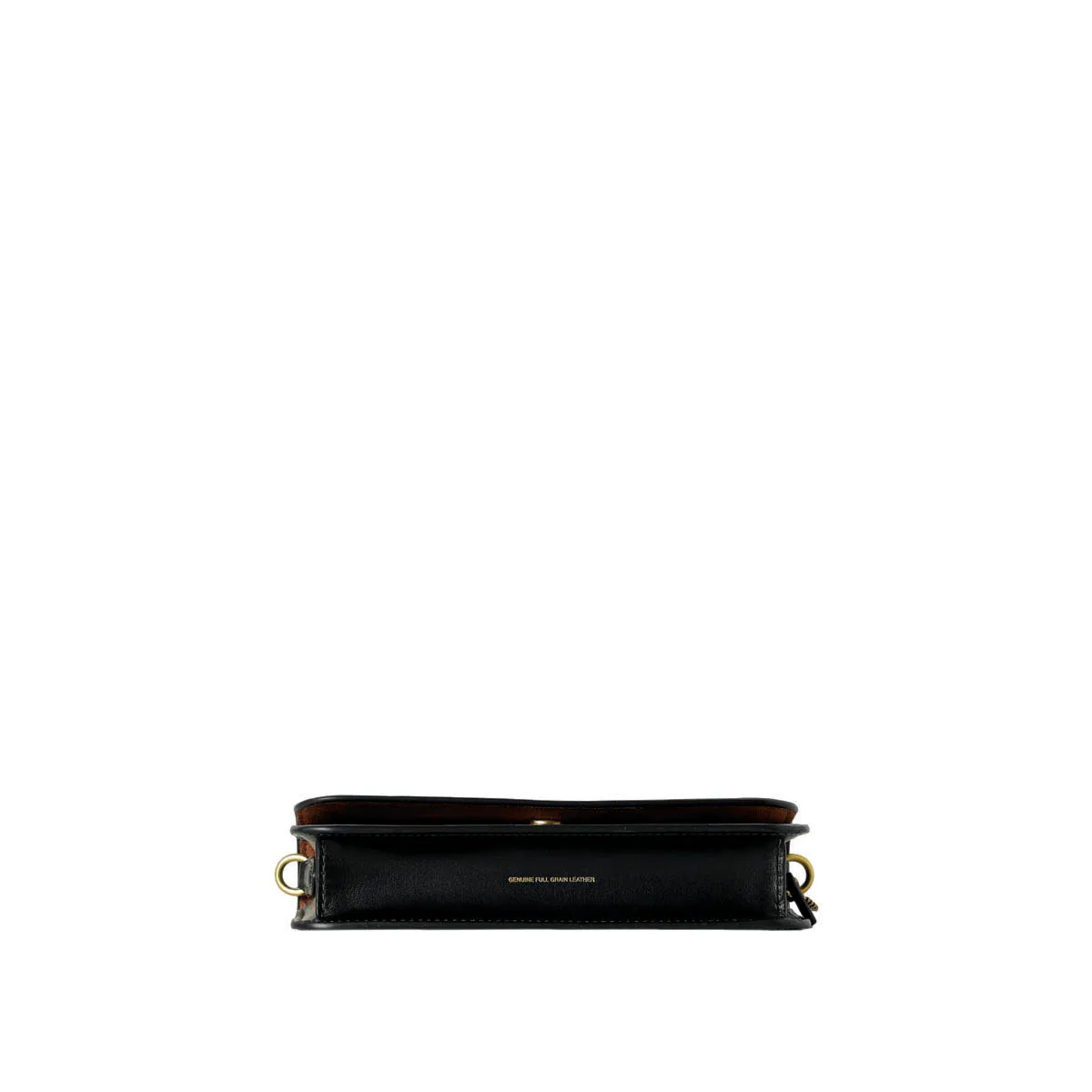COACH - Cartera Mujer Elora Negro