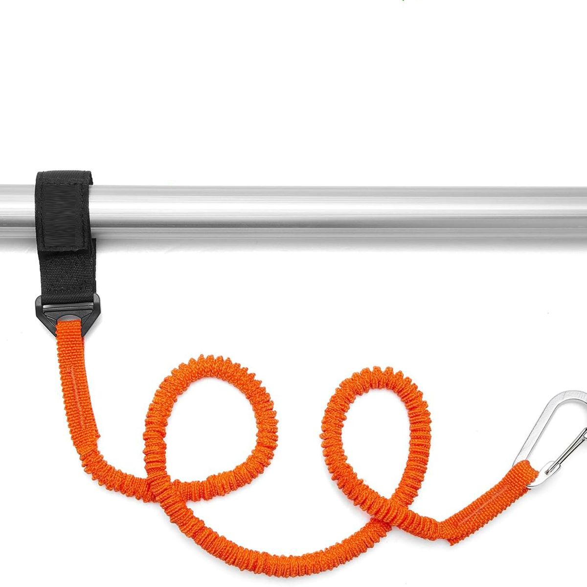 KUANGYE - Leash - Correa Elástica Anticaída Para Kayak  Remos  Cañas