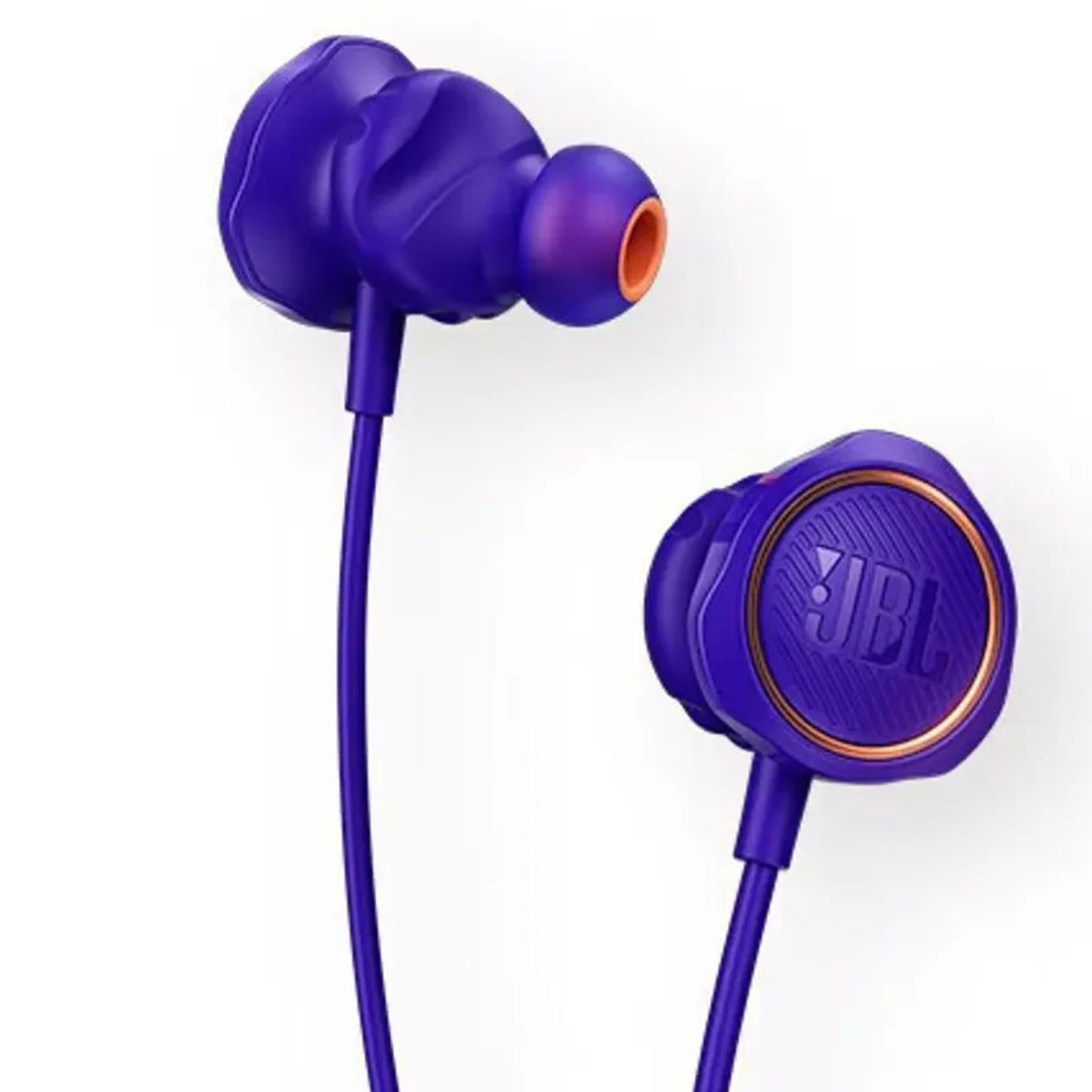 JBL - Audifonos JBL Quantum 50 Gaming 35mm y Type C