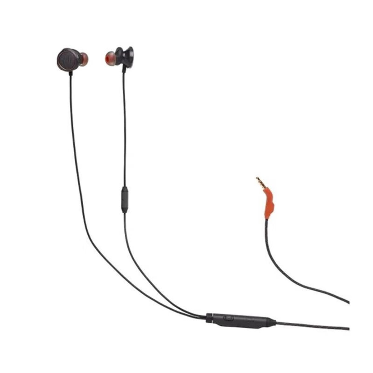 JBL - Audifonos JBL Quantum 50 Gaming 35mm y Type C