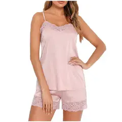 TIOZONEY - Pijama Mujer