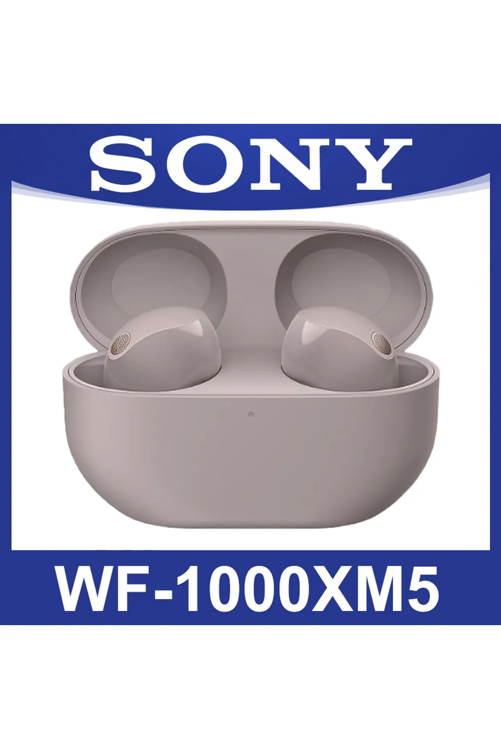 【上総介さん用】SONY WF-1000XM5 ワイヤレスイヤフォン SONY Audífonos Inalámbricos con noise cancelling Sony WF-1000XM5