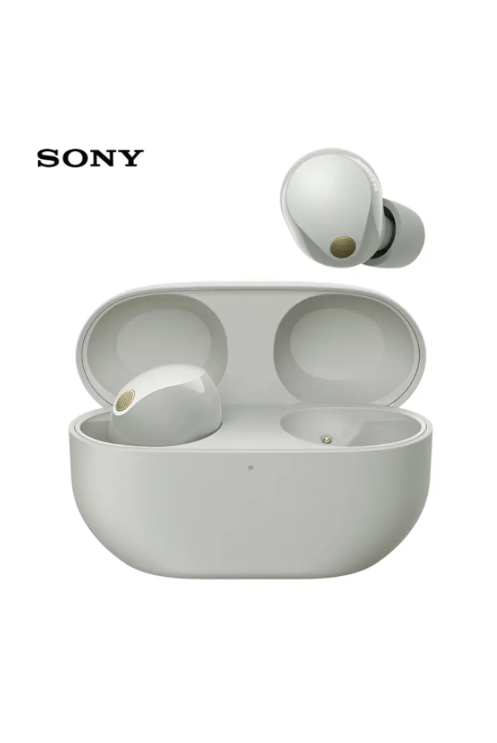 SONY Audífonos Inalámbricos con noise cancelling Sony WF-1000XM5