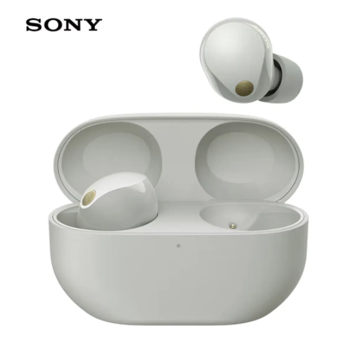 SONY - Audífonos Inalámbricos con noise cancelling Sony WF-1000XM5
