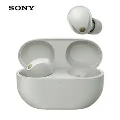 SONY - Audífonos Inalámbricos con noise cancelling WF-1000XM5