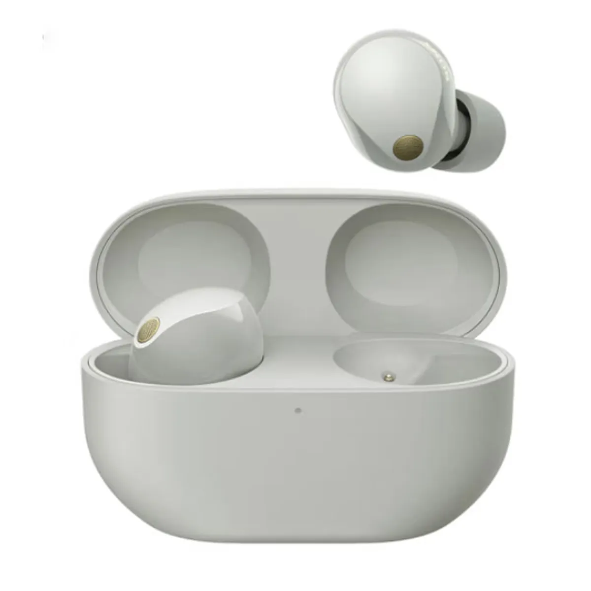 SONY - Audífonos Inalámbricos con noise cancelling Sony WF-1000XM5