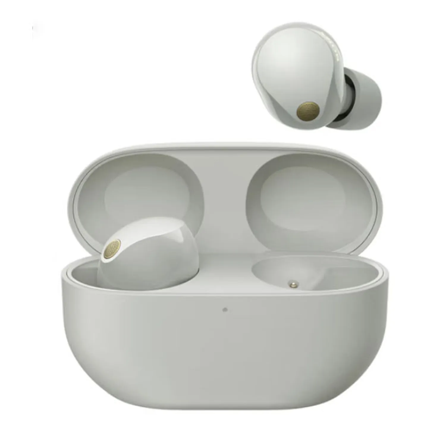 SONY Audífonos Inalámbricos con noise cancelling Sony WF-1000XM5