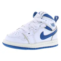 JORDAN - Zapatillas Nike 1 Mid Se /