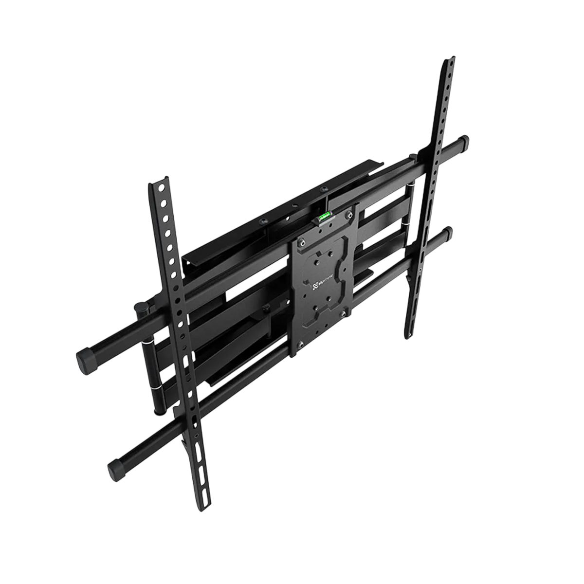 KLIP XTREME -  Klipxtreme KTM-970 Soporte de TV Articulado para Pantallas Planas y Curvas de 42" Hasta 100", Capacidad De Carga 75 Kg, VESA