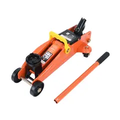 DOGU - GATA CAIMAN HIDRAULICA 2 TONELADAS KN102330-S