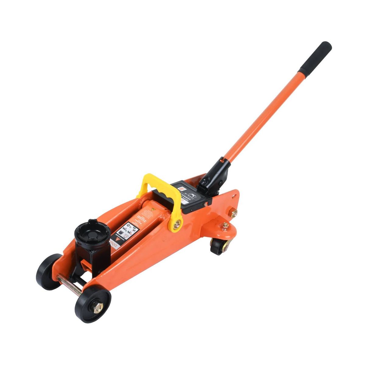 DOGU - GATA CAIMAN HIDRAULICA 2 TONELADAS DOGU KN102330-S