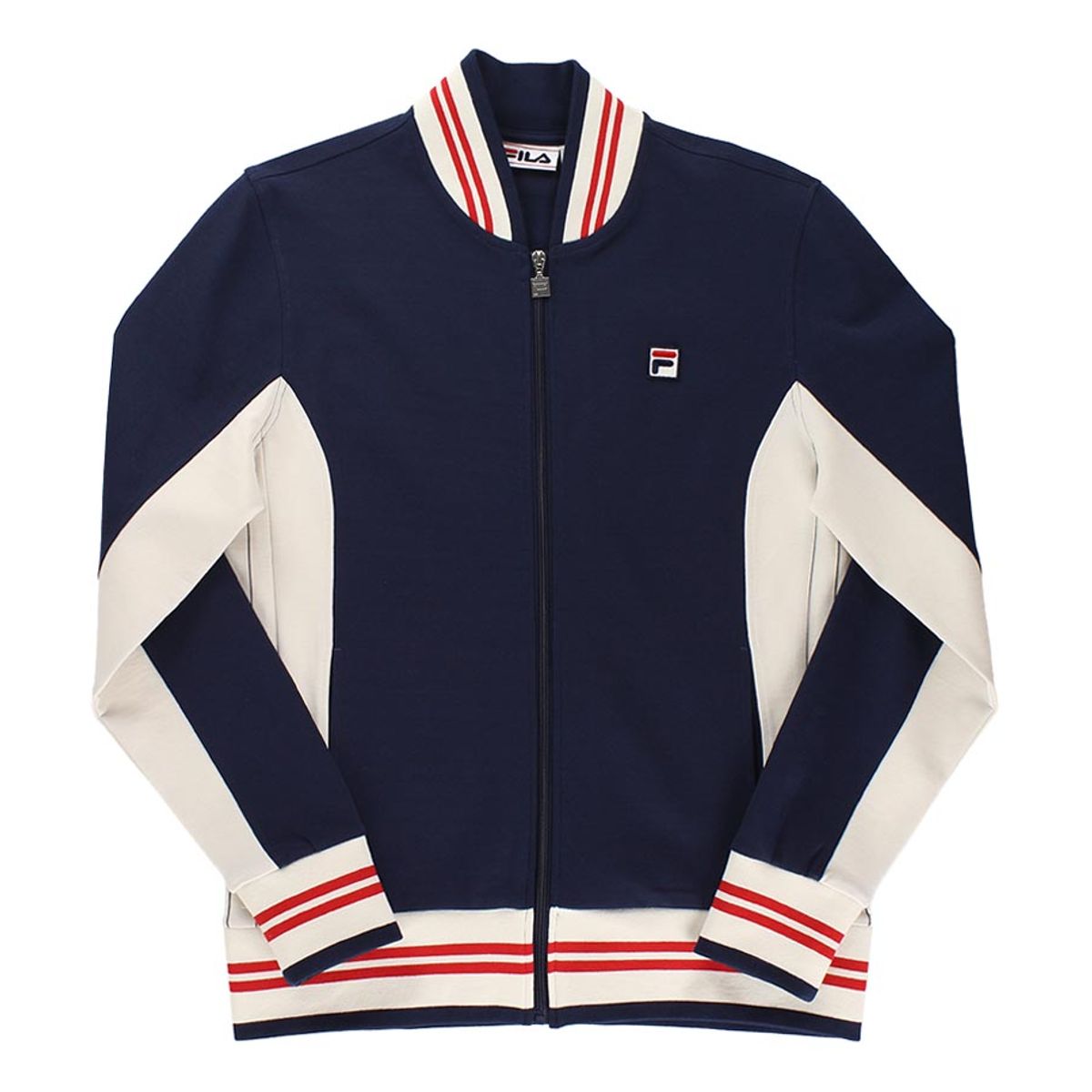 FILA - Settanta Jackets FILA