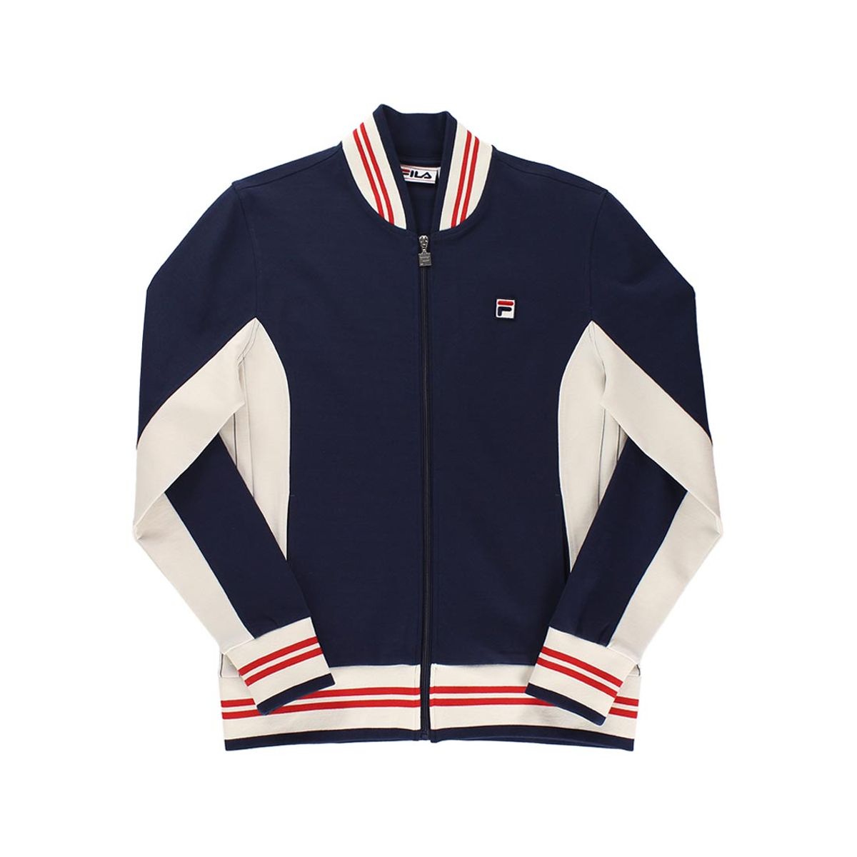 FILA - Settanta Jackets FILA