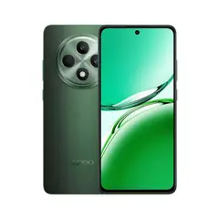 OPPO - Reno 12 F 5G 256GB Verde Open Box