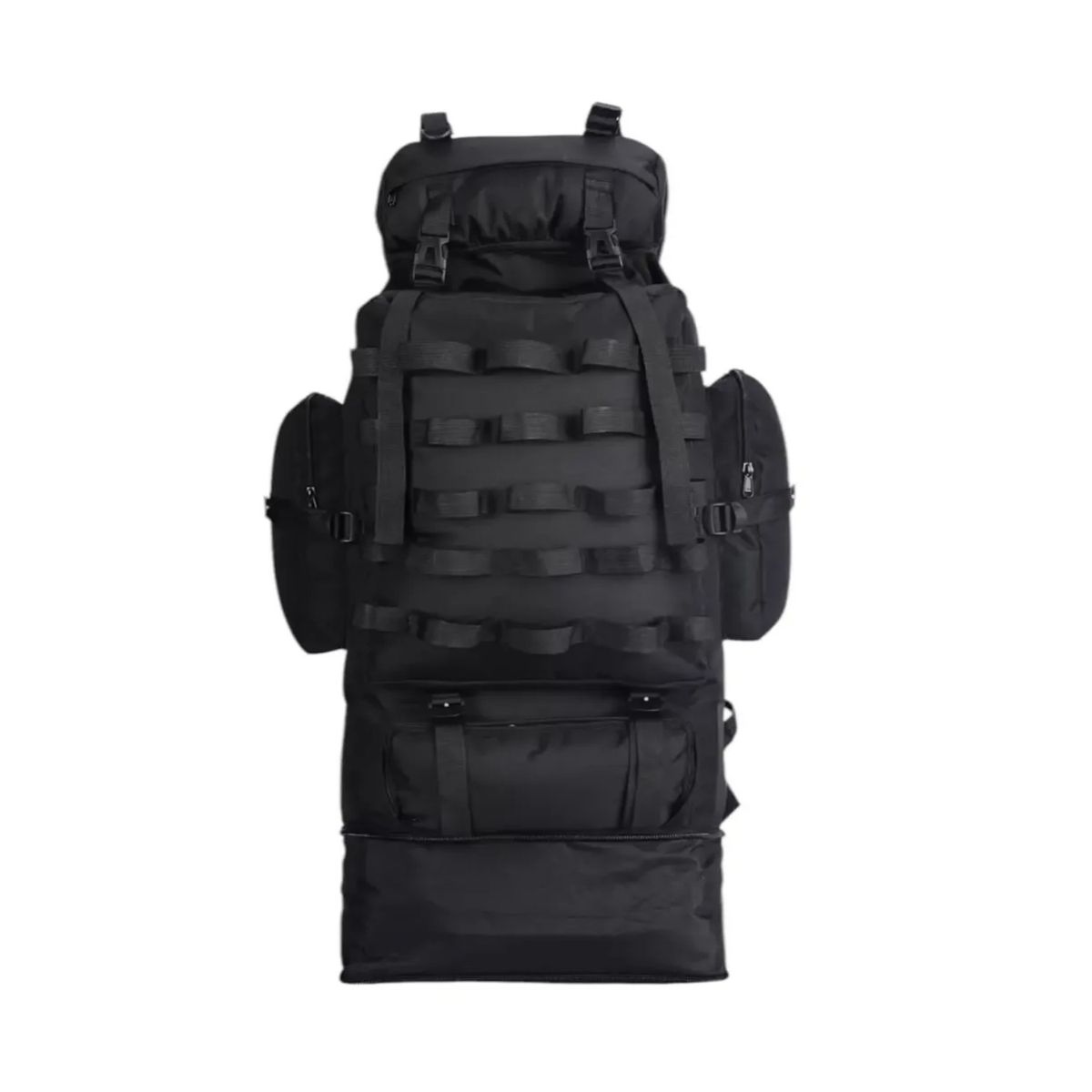 GENERICO - Mochila De 100 Litros Para Camping Viajes Labg