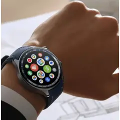 ONEPLUS - Smartwatch Watch 2 46mm Bluetooth