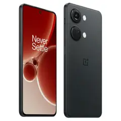 ONEPLUS - Smartphone Nord 3 16G+256G 2SIM Negro Reacondicionado