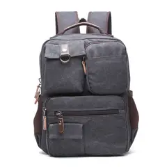 TIOZONEY - Mochilas Hombre