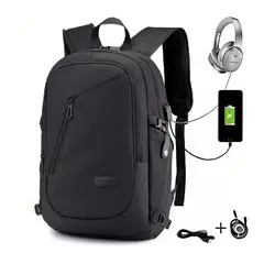 TIOZONEY - Mochila Notebook