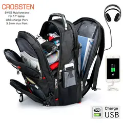 TIOZONEY - Mochila Notebook