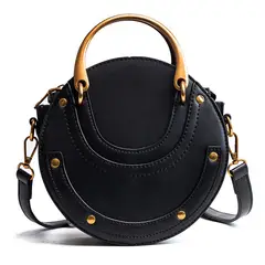 TIOZONEY - Banano Mujer Casual Bags