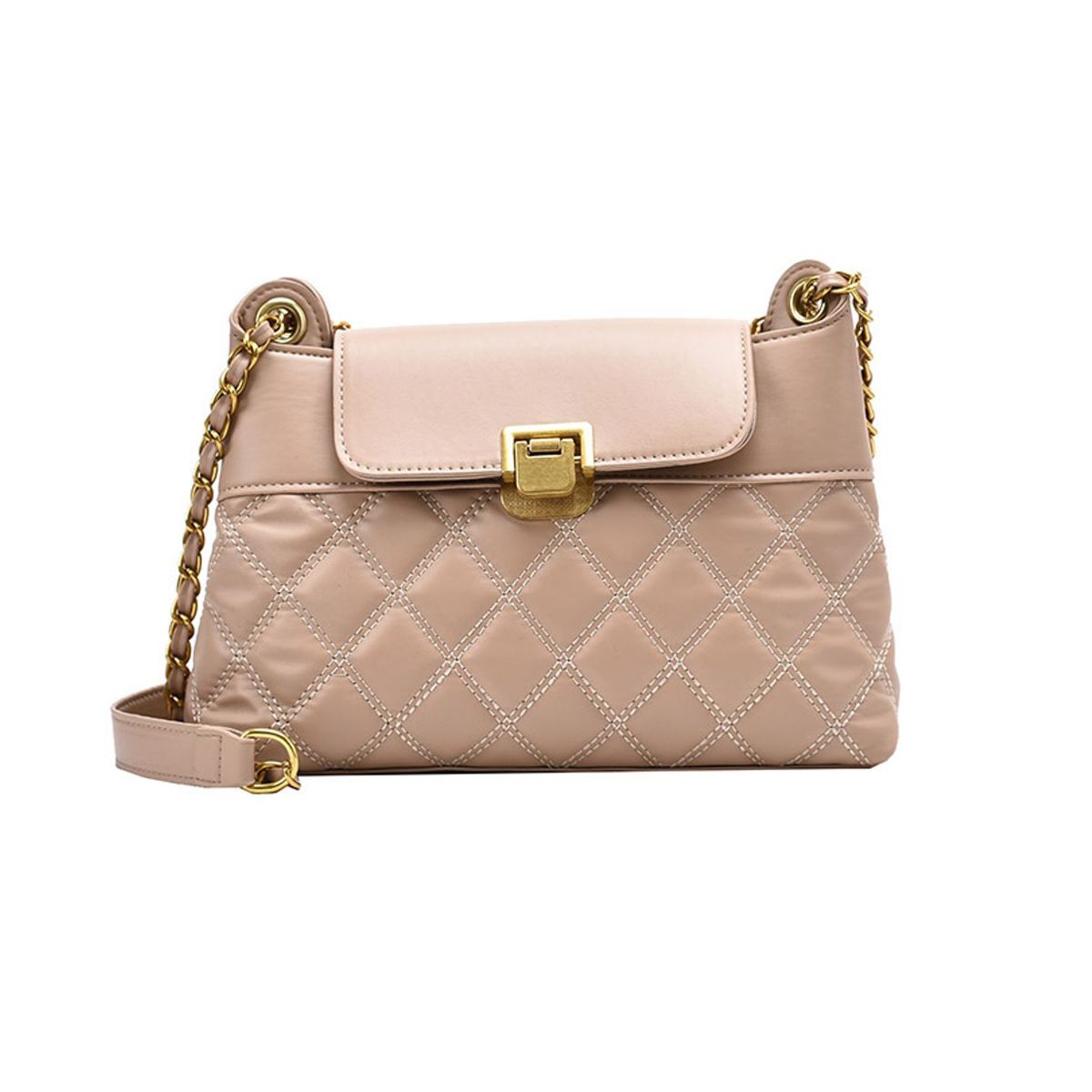 TIOZONEY - Banano Mujer Casual Bags