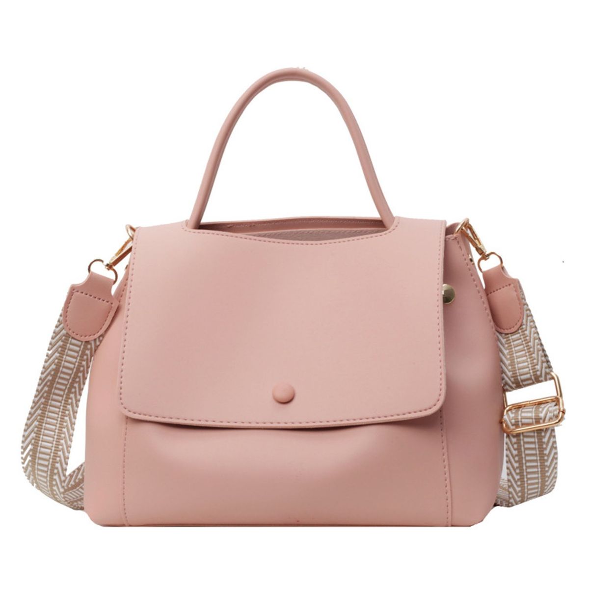 TIOZONEY - Banano Mujer Casual Bags