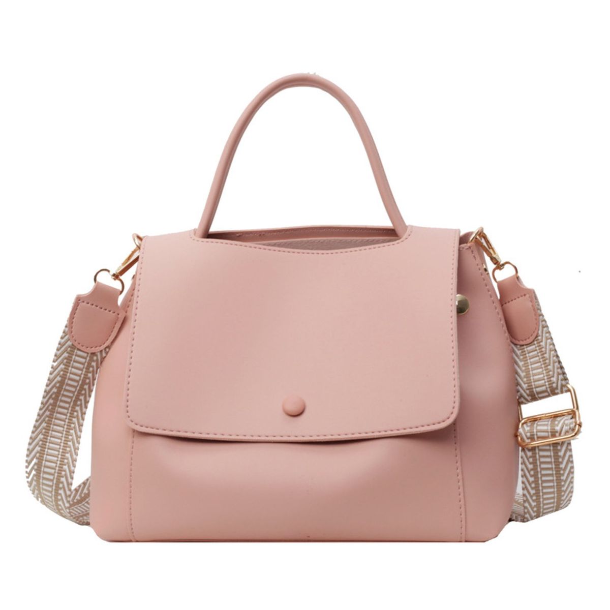 TIOZONEY - Banano Mujer Casual Bags