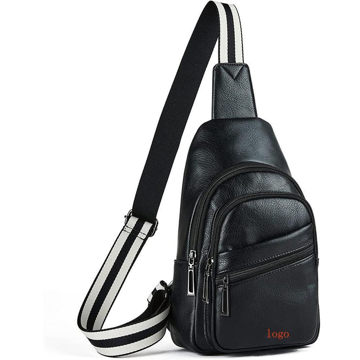 TIOZONEY - Banano Mujer Casual Bags