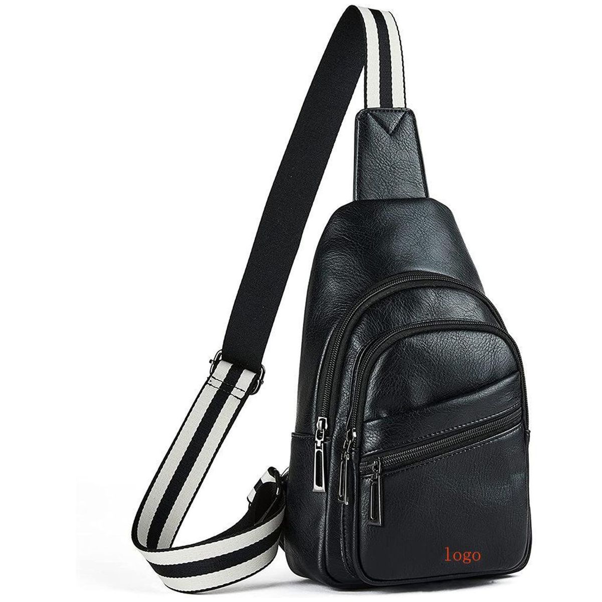 TIOZONEY - Banano Mujer Casual Bags