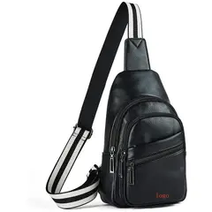 TIOZONEY - Banano Mujer Casual Bags
