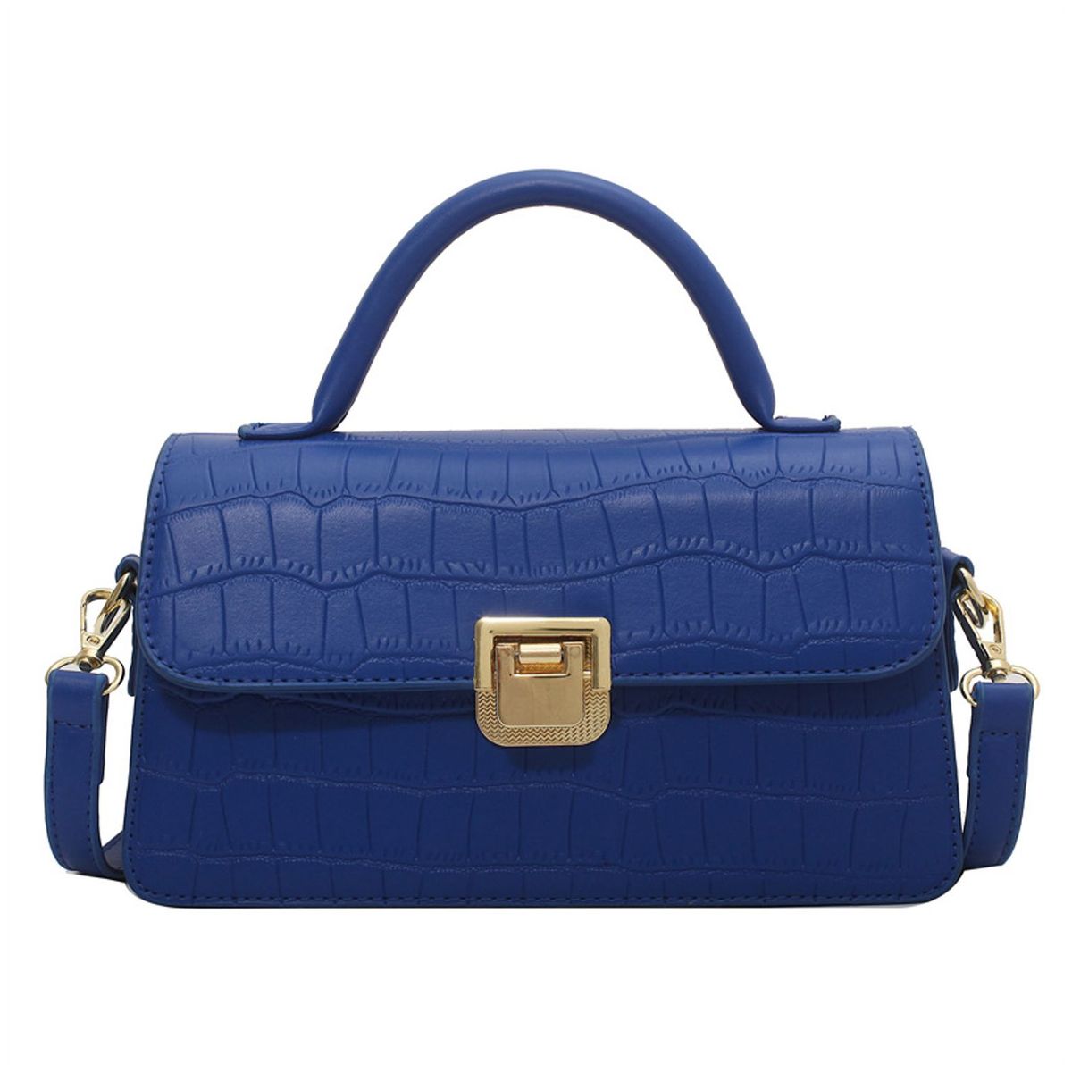TIOZONEY - Banano Mujer Casual Bags