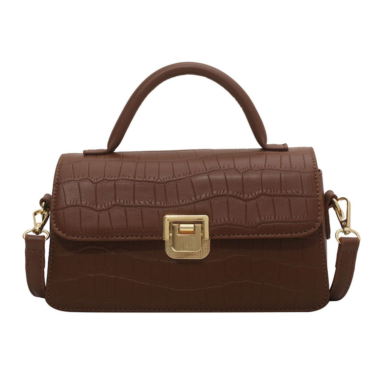 TIOZONEY - Banano Mujer Casual Bags