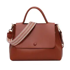TIOZONEY - Banano Mujer Casual Bags