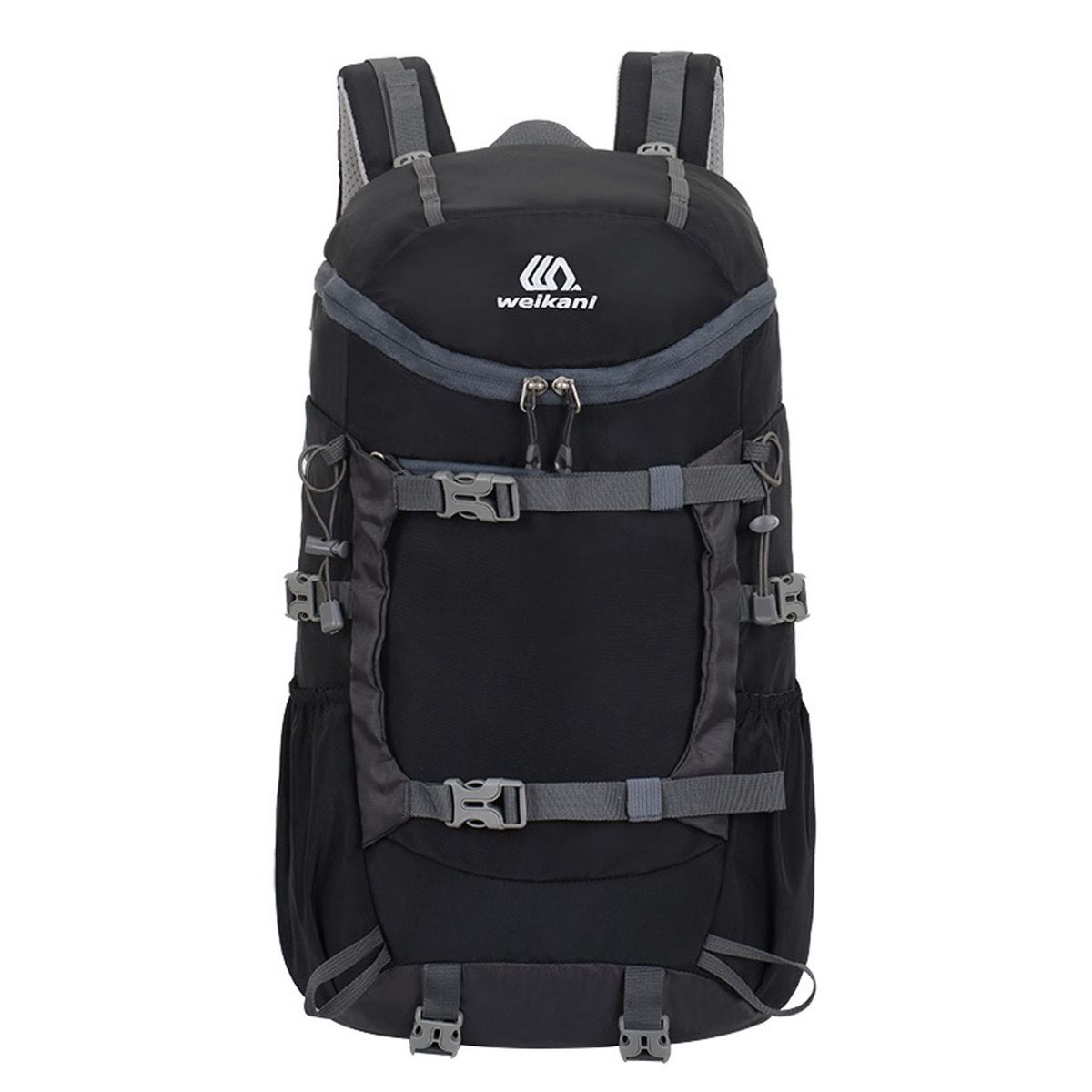 TIOZONEY - Mochila Impermeable 30L Para Camping Trekking Y Viajes