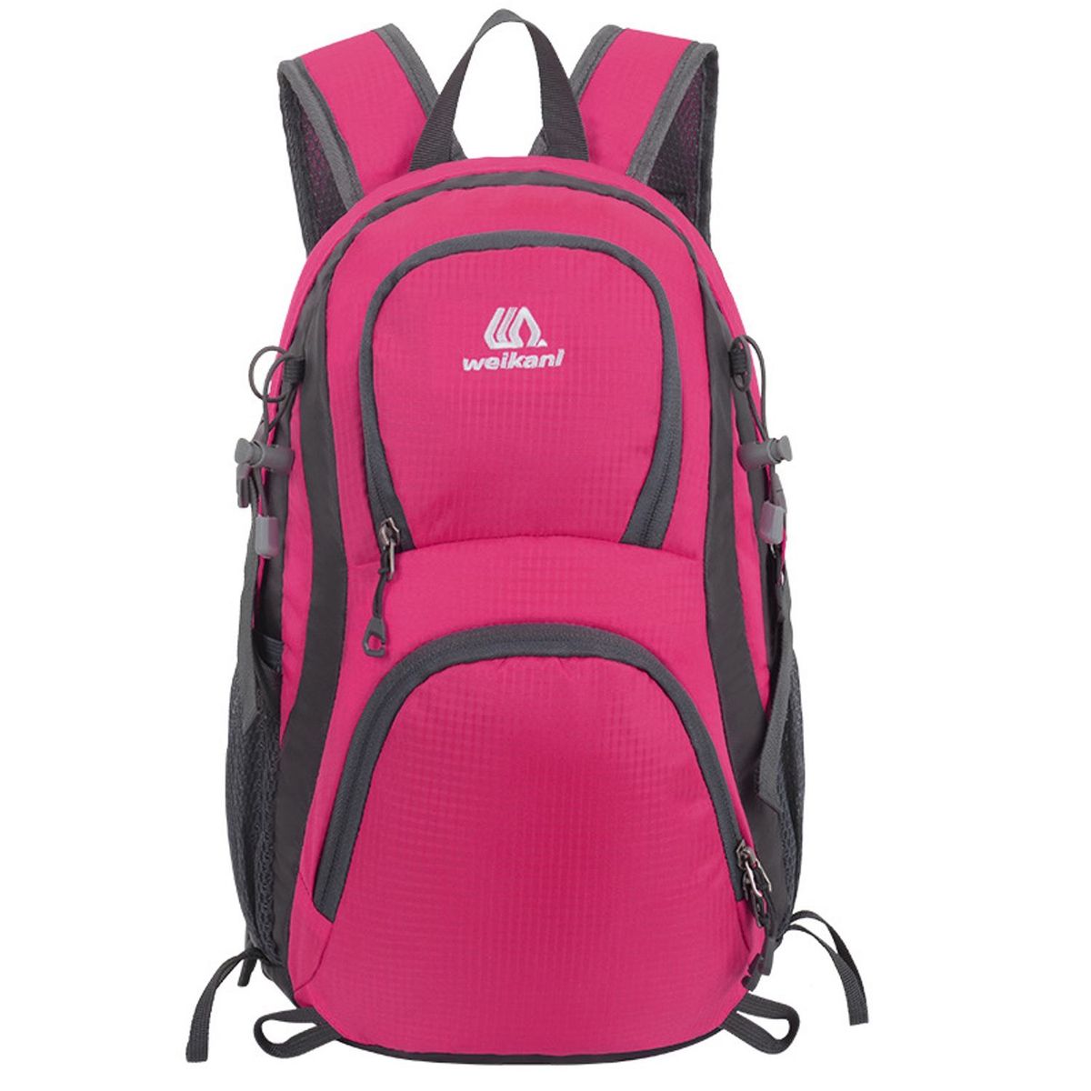 TIOZONEY - Mochila Impermeable 20L Para Camping Trekking Y Viajes