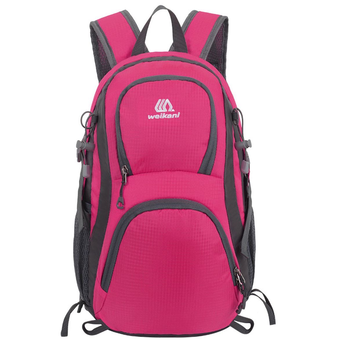 TIOZONEY - Mochila Impermeable 20L Para Camping Trekking Y Viajes