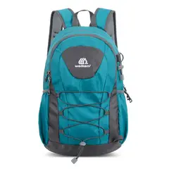 TIOZONEY - Mochila Impermeable 20L Para Camping Trekking Y Viajes
