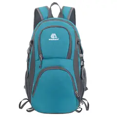 TIOZONEY - Mochila Impermeable 20L Para Camping Trekking Y Viajes