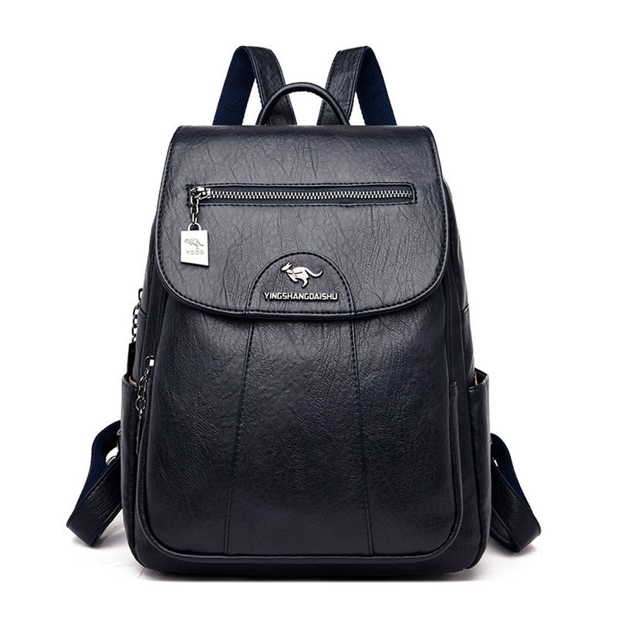TIOZONEY - Mochilas De PU Para Mujer