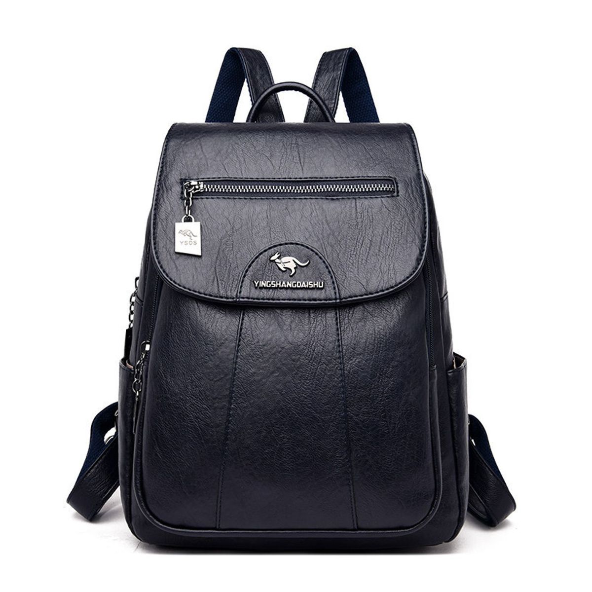 TIOZONEY - Mochilas De PU Para Mujer