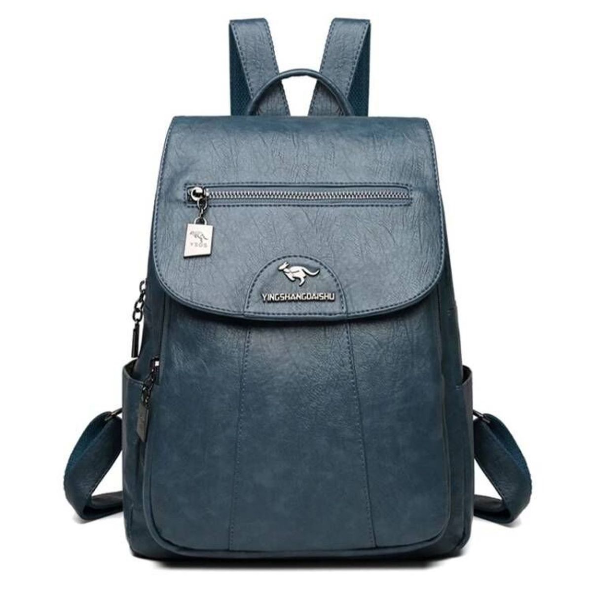 TIOZONEY - Mochilas De PU Para Mujer